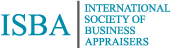 International Society of Business Appraisers (ISBA) Logo