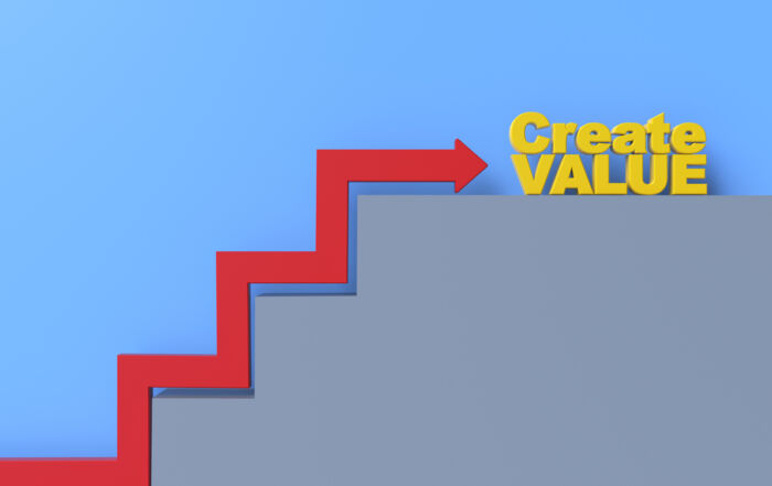 value ceation